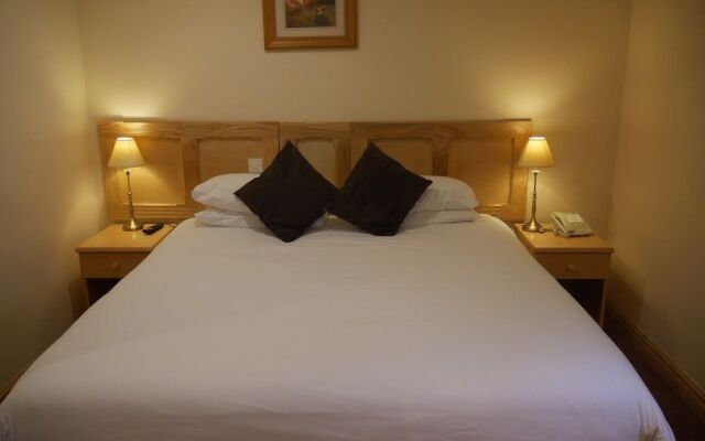 The Sleepwell Inn