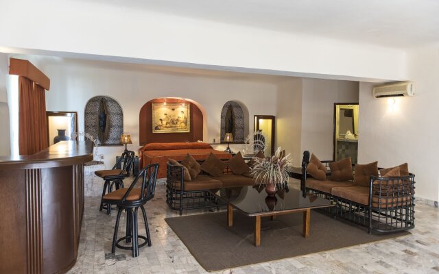 Villablanca Garden Beach Hotel