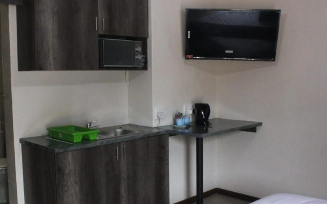 Sir James Self Catering