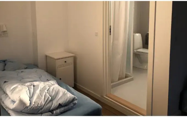 Danhostel Helsingør Vandrerhjem