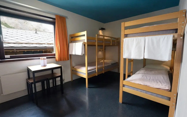 Youth Hostel Zermatt