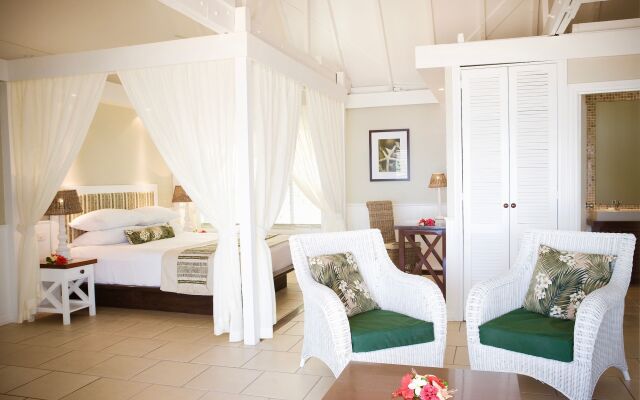 Malolo Island Resort