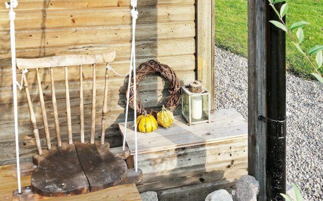 5 Person Holiday Home in Sölvesborg