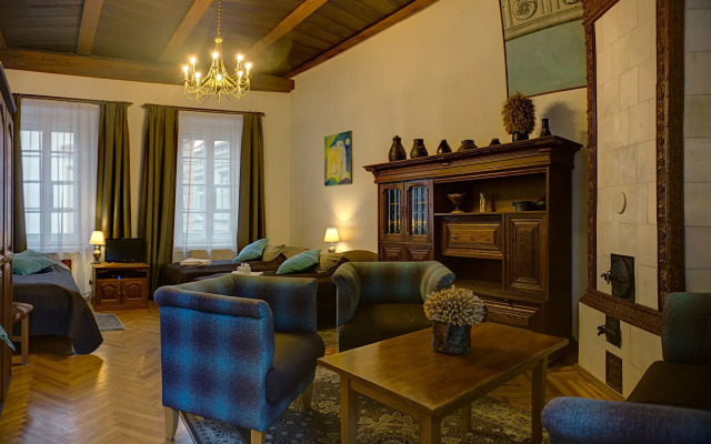 Bernardinu B&B House