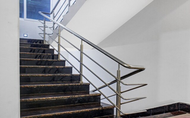 Treebo Trend Saramsa Enclave