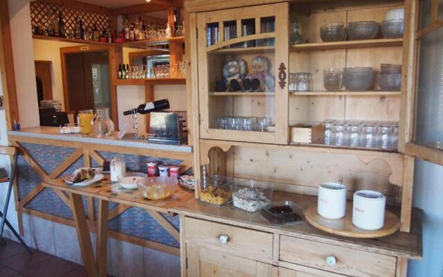 Hotel-Pension Stallinger