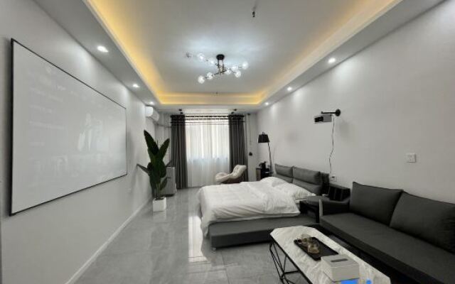 Xiaorou Homestay