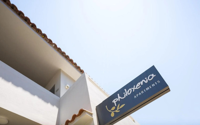 Philoxenia Apartments