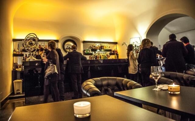 Palazzo Brunaccini Boutique Hotel