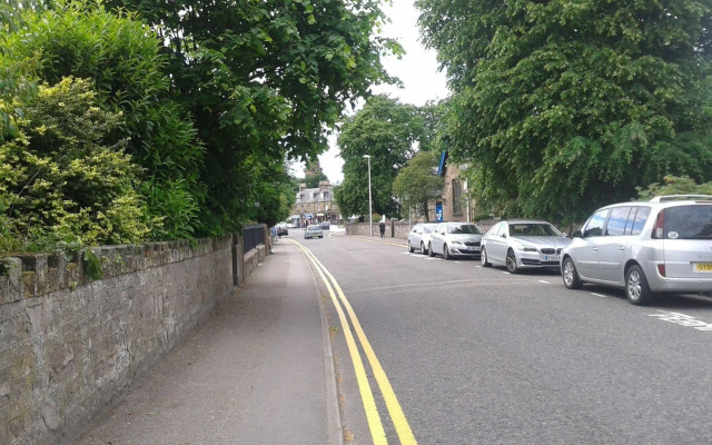 Aberfeldy Lodge Guest House