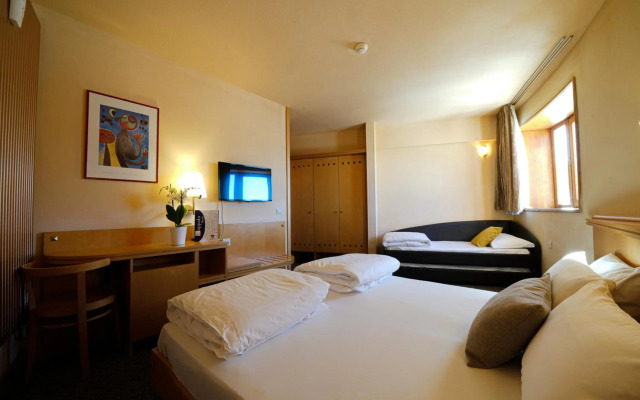Hotel Club Uappala Sestriere
