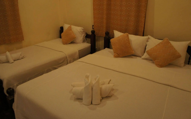 Visoun Namsok Hotel