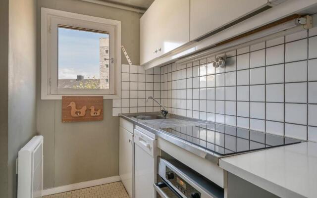 VUE MER Vacances en famille a cinq a Arzon