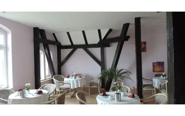 Hotel Carl von Clausewitz