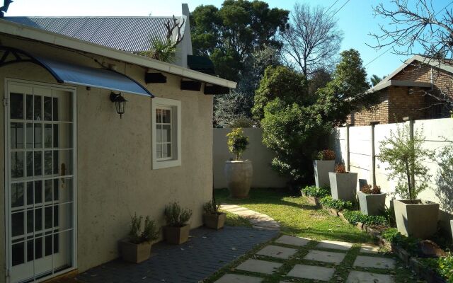 Cottage Guesthouse