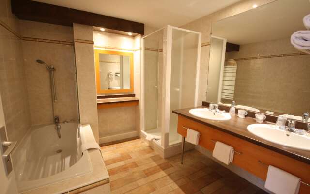Kyriad Tours - Saint Pierre des Corps Gare