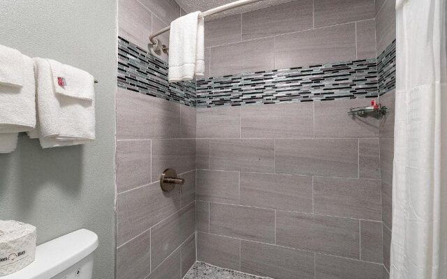 Gatlinburg Mountain Inn