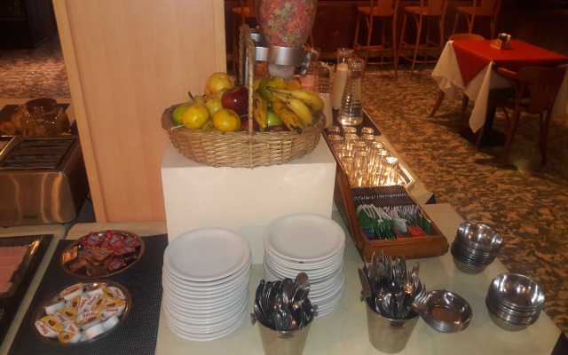 Hotel Nutibara