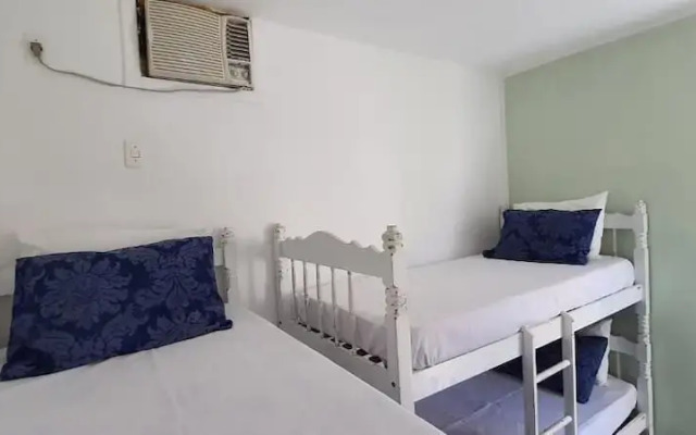 Casa Enseada Guarujá