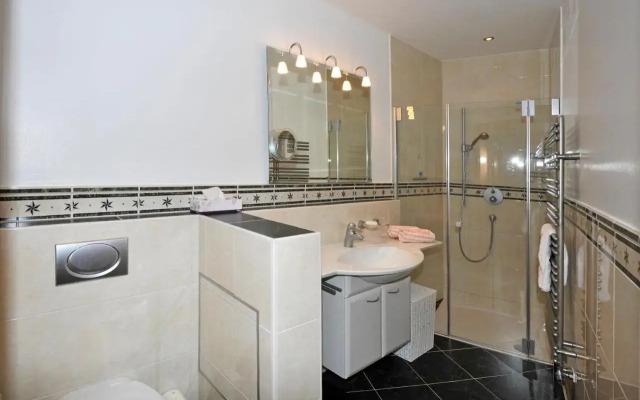 Appartement Wels
