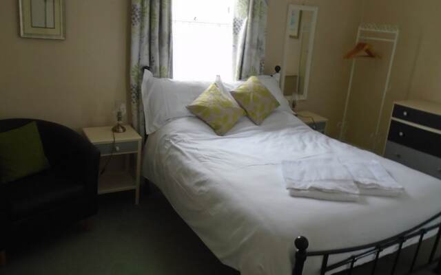 No1 Park Terrace