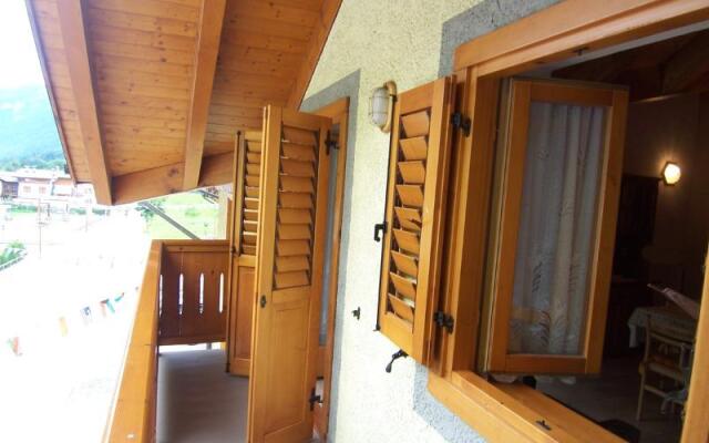 Appartamenti Val di Sole