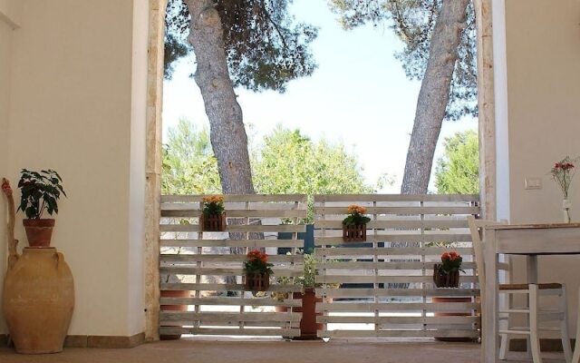 B&B Masseria Donna Carlotta