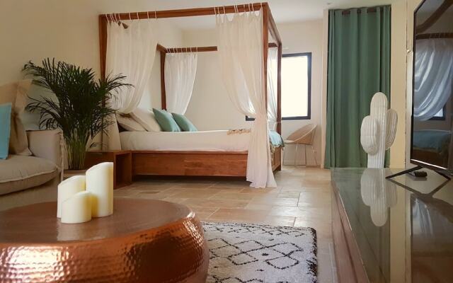Villa Luberon&Spa