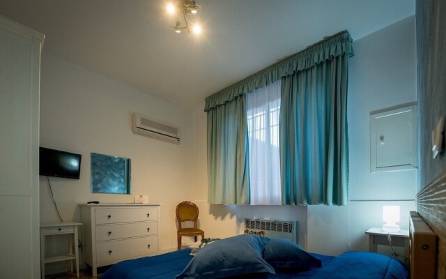 Room-camagna Country House- Selinunte ro