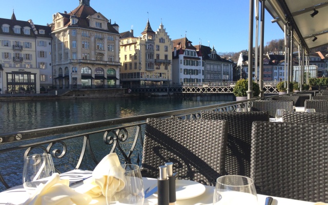 Hotel Des Balances