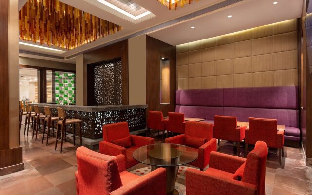 DoubleTree by Hilton Agra