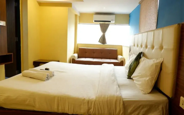 new artus inn