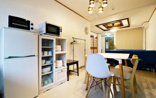 Onnason Yamada House