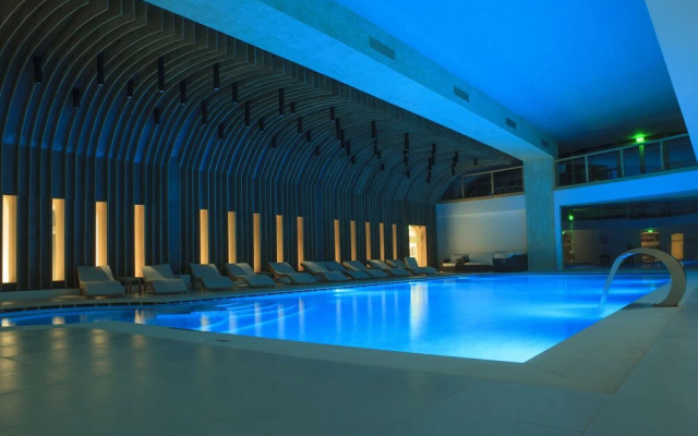 Forest Retreat & Spa