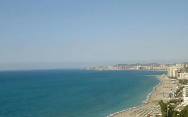Sea Front Carvajal Benalmadena