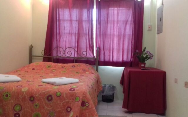 Gascon Villas