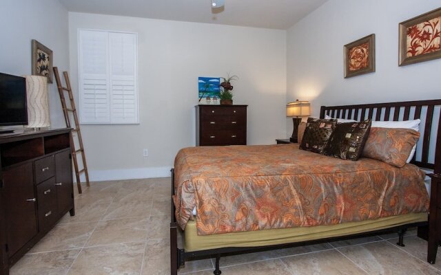 Crc0301 2 Bedroom Condo