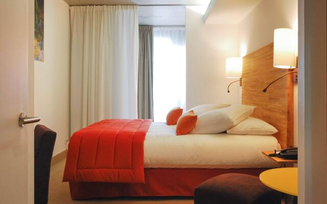 Mercure Poitiers Centre