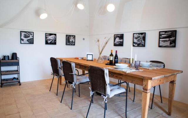 Dammuso Oltremare - Appartamento Cappero