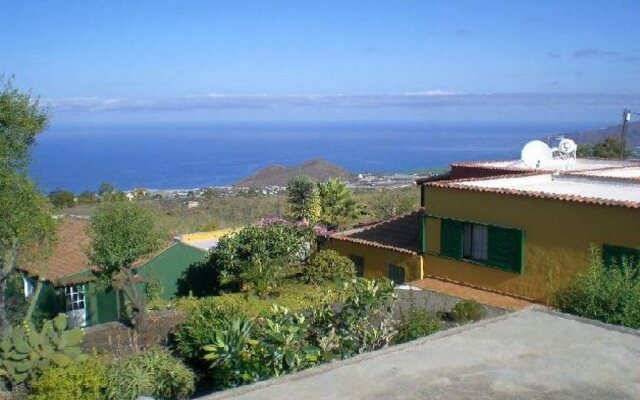 Finca Monte Mar 1+2