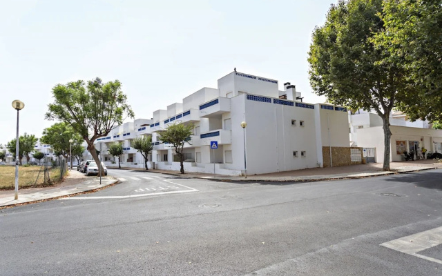 Lavender in Tavira With 2 Bedrooms and 2 Bathrooms