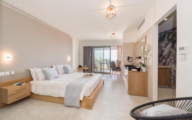 Lilium Luxury Suites - Adults Only