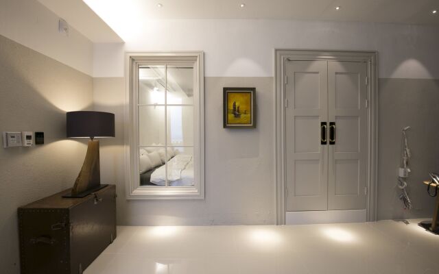 Vantt Hotel