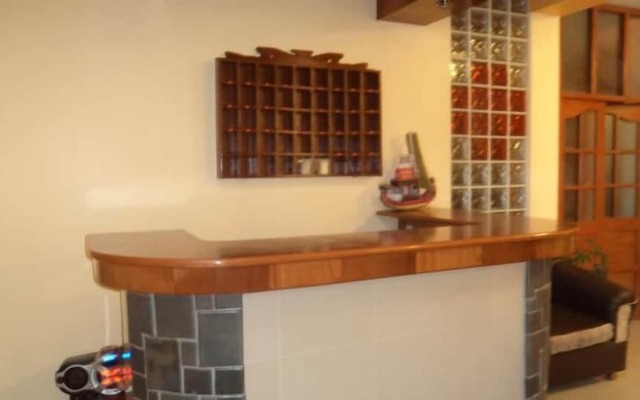 Sol Andina Inn