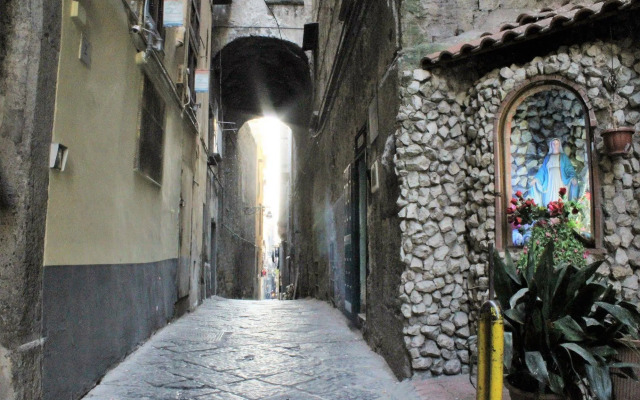 B&B Alloggio Maria