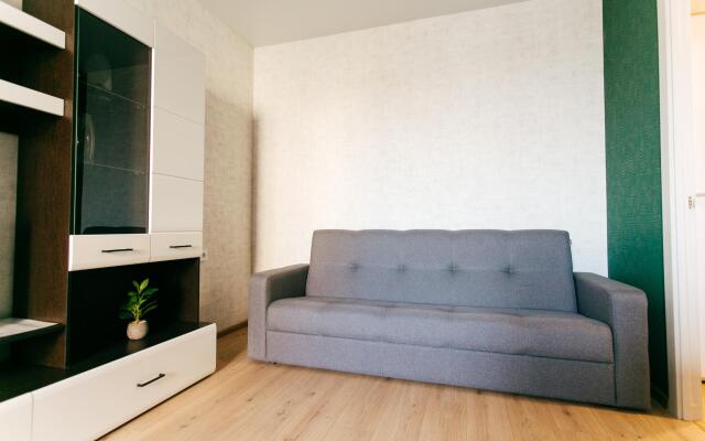 PrezentHaus (ПрезентХаус) на Моршанском шоссе 24И