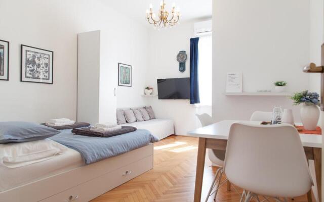 Milla Rooms