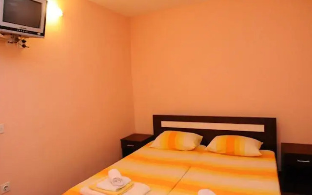 Apartments Vukotić