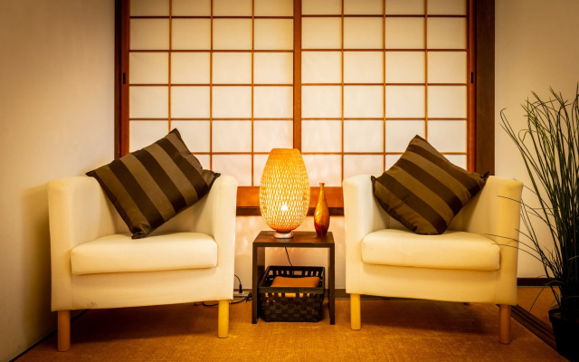 Nara Guest House 3F