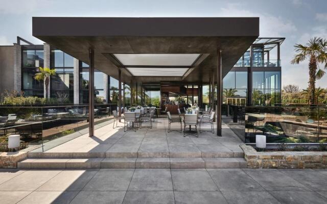 Quellenhof Luxury Resort Lazise